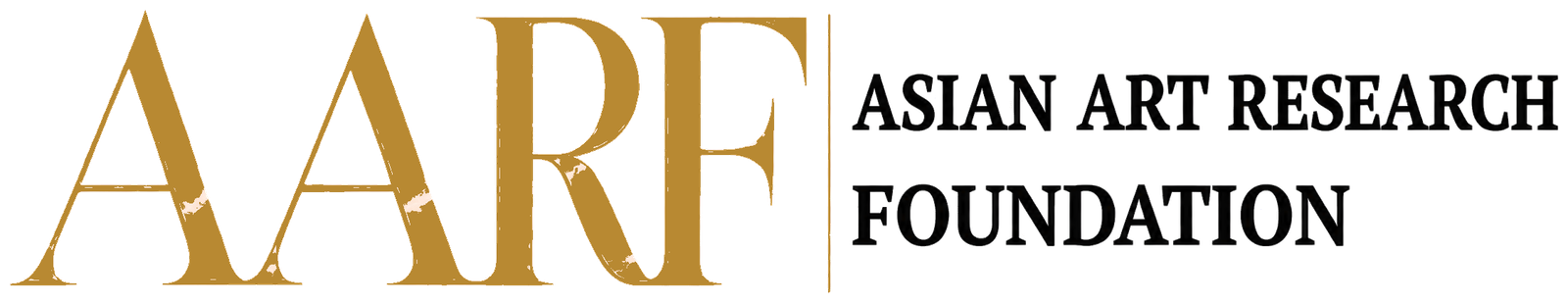 AARF — Asian Art Research Foundation