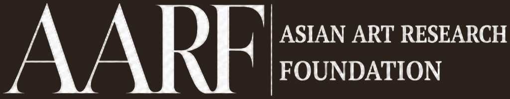 aarf horizontal logo footer white